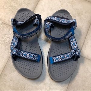 Teva Sandals
